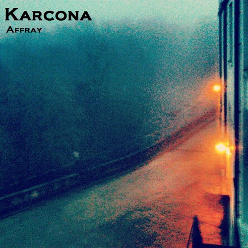 Karcona’s avatar