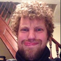 Colin Ian Hutchinson