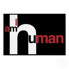 I Am Human