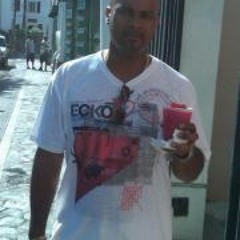 Delroy Ross