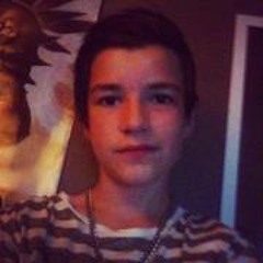 Lukas Wistrand