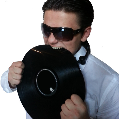 DJ Rexxes’s avatar