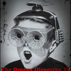 The Omega Directive
