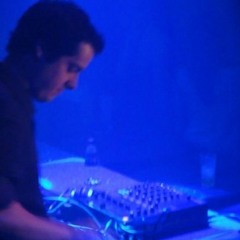 DJ Diego Beltran