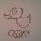 Ossky