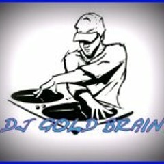 DJ-gold brain