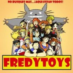 Fredy Toys