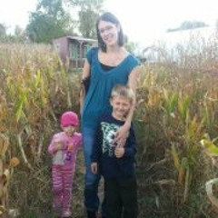 Kristin Larking-Spicer