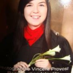 Catherine Decelles Giroux