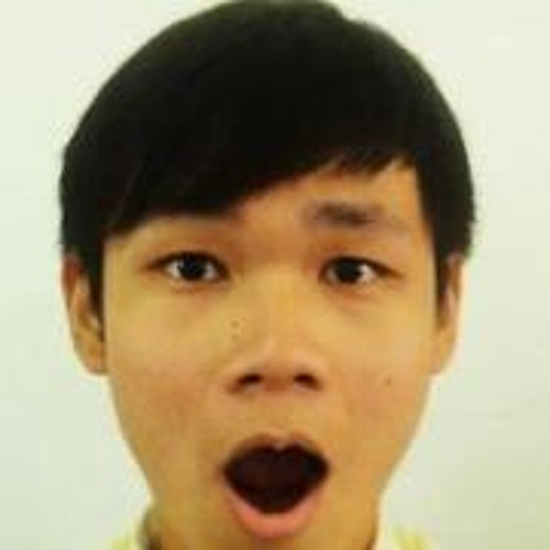 Kweh Zi Jian’s avatar