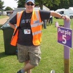 Peter Joseph Halford