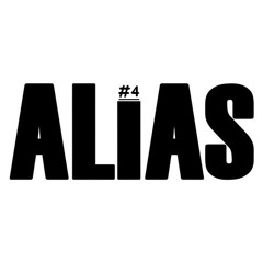 Alias_No.4
