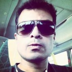 Ricardo Granda Vásquez