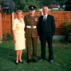 Christopher Lea Sutton