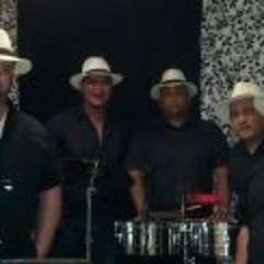 Salsa en vivo franky Ruiz .. Quiero verte..
