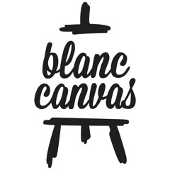 Blanc Canvas