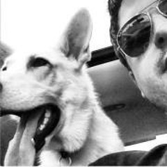 Michael Anthony-Pizza