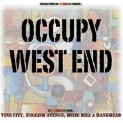 Occupy West End