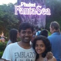 Dinesh Dheenathayalan