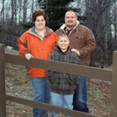 Sharon Levesque Rossignol