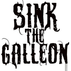 Sink The Galleon