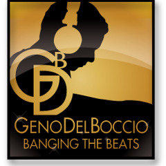 DJ GENO DEL BOCCIO