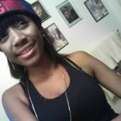 Nataya TooPretty' Ward