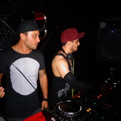 Inglorious Bastards Djs