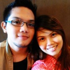 Keith Ebenezer Anuncio