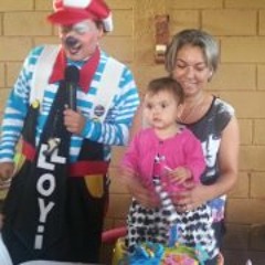 Katia Sibaja Badilla