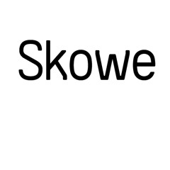 Skowe