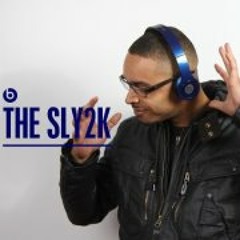 SLY2K RAPZ SHOW