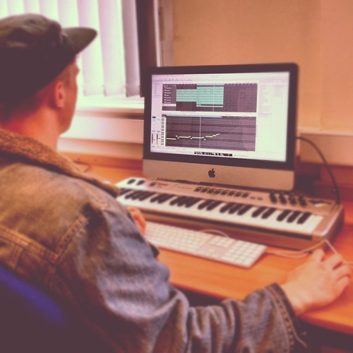 Josh O'Malley - Coming Home (Feat Catherine Murphy)