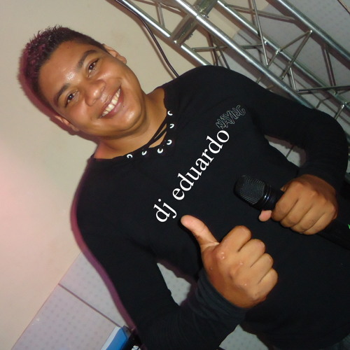 ( CD MARCANTES DJ EDUARDO VOL 3 )