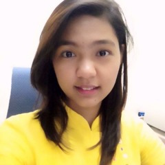 Khaing Su Myat