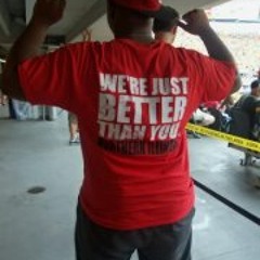 Keith Stretcher Stiggers