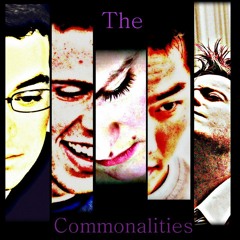 the.commonalities