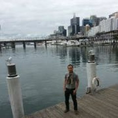 Anselm Desmond Monteiro