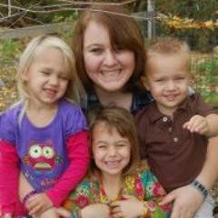 Cassie Lea Betterley