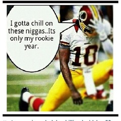 Robbie J of Bad Influence