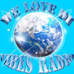 WE LOVE DI VIBES RADIO