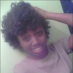 Nakiah KrissAnne Hall