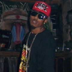 BURNA A.K.A DA FLAME