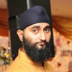 manjeet