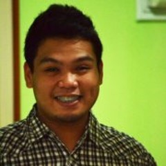 Mark Daniel Go Eseguerra