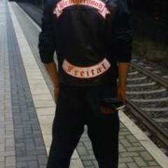 Yakuza Meets Freital