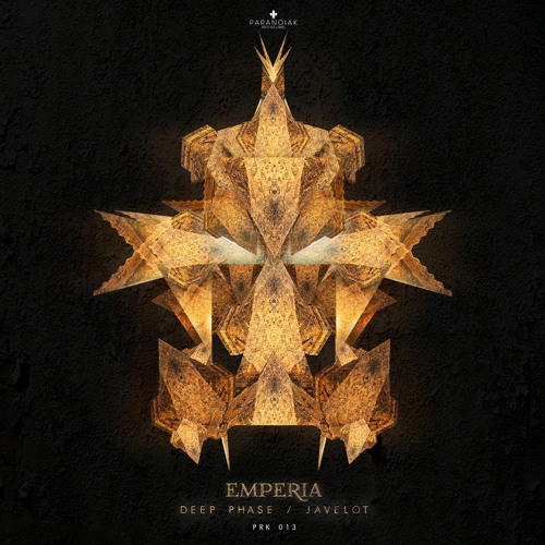 Amorem - Le Jardin De Tino (Emperia Remix)
