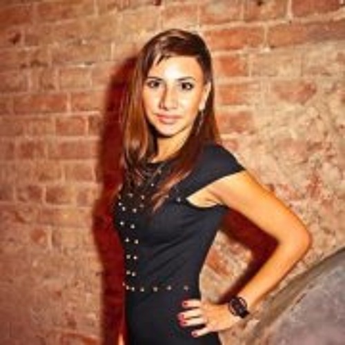 Leysan Sultanova’s avatar