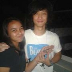 Trisha Agdon Villanueva Ü