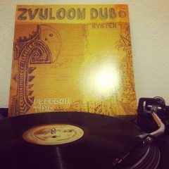 08 - Zvuloon Dub System - Go Down Moses